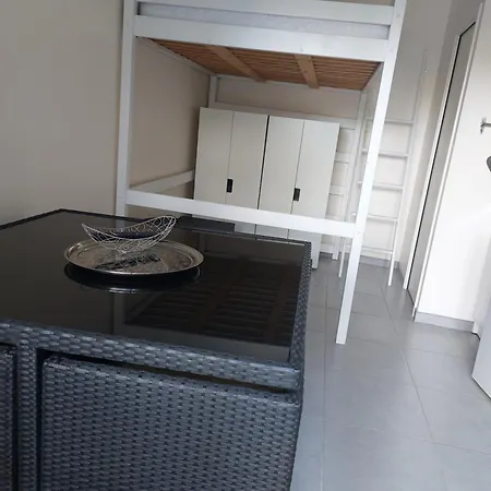 Confort Dans Petit Jardin Calme דירה סומור